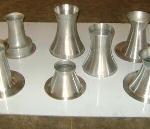 Spare parts 5 Venturies